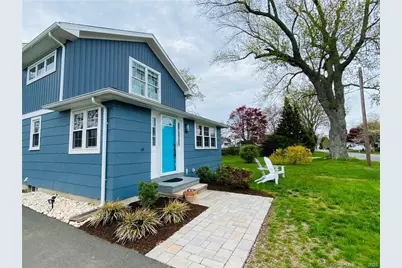 8 Clinton Avenue, Old Saybrook, CT 06475 - Photo 14