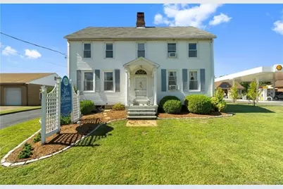369 Boston Post Road, Old Saybrook, CT 06475 - Photo 1