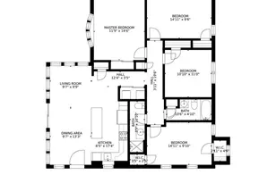 8 Bel Aire Manor, Old Saybrook, CT 06475 - Photo 36