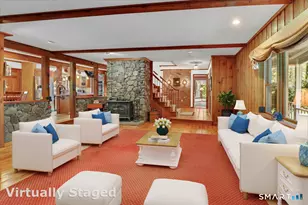 200 N Farm Rd, Middlebury, CT 06762 - Photo 4