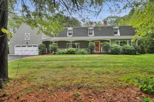 200 N Farm Rd, Middlebury, CT 06762 - Photo 1