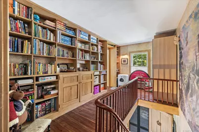 101 Child Hill Road, Woodstock Valley, CT 06281 - Photo 20