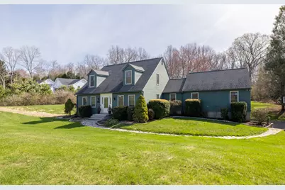 38 Barnhill Road, Woodbury, CT 06798 - Photo 20