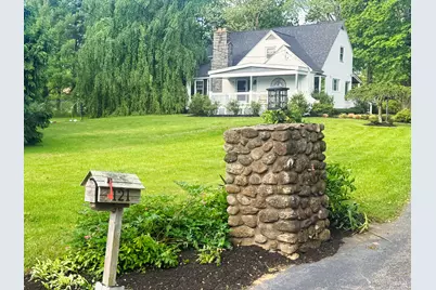 121 Lewis Road, Trumbull, CT 06611 - Photo 1