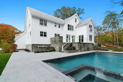 10 Stony Brook Road, Darien, CT 06820 - Photo 40