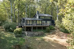 118 Lake Dr, Bethlehem, CT 06751 - Photo 2