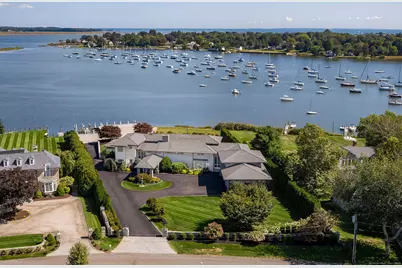 20 Saltus Drive, Old Saybrook, CT 06475 - Photo 2