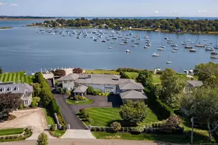 20 Saltus Dr, Old Saybrook, CT 06475 - Photo 2