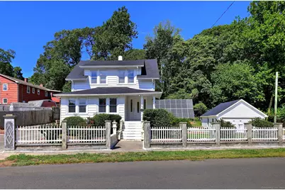 184 West Avenue, Milford, CT 06461 - Photo 1