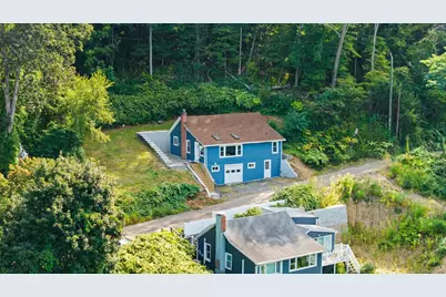 105 Lower Fish Rock Road, Southbury, CT 06488 - Photo 1