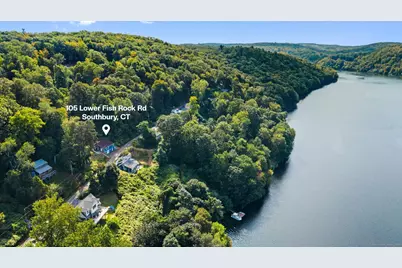 105 Lower Fish Rock Road, Southbury, CT 06488 - Photo 2