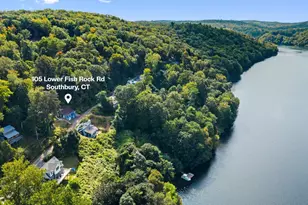 105 Lower Fish Rock Rd, Southbury, CT 06488 - Photo 2