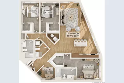 467 West Avenue #4011, Norwalk, CT 06850 - Photo 26