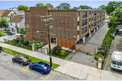 393 Laurel Avenue #APT 415, Bridgeport, CT 06605 - Photo 38