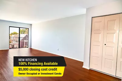 393 Laurel Avenue #APT 415, Bridgeport, CT 06605 - Photo 2