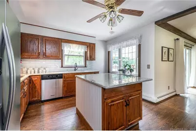 4 High Trail, New Milford, CT 06776 - Photo 6