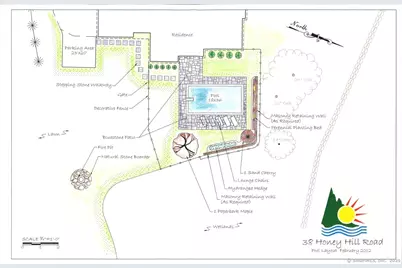 38 Honey Hill Road, Wilton, CT 06897 - Photo 34