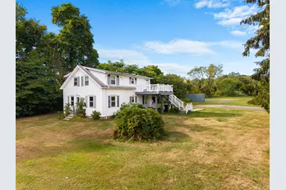 224 Shore Road, Old Lyme, CT 06371 - Photo 1
