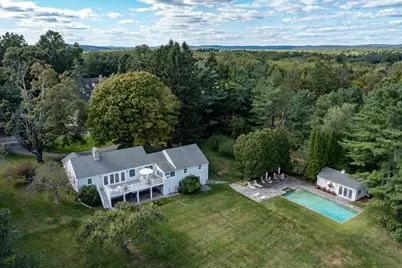 109 Church Hill Road, Washington, CT 06794 - Photo 1