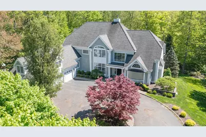 14 Dillman Court, Ridgefield, CT 06877 - Photo 30
