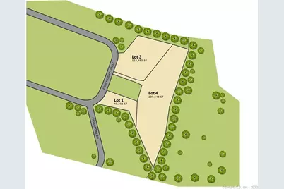 Lot 4 Coachlight Circle, Prospect, CT 06712 - Photo 1