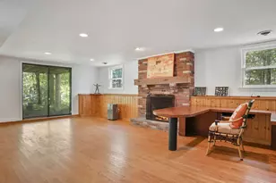 100 Honeysuckle Hill Ln, Easton, CT 06612 - Photo 22