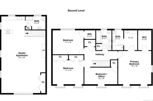 100 Honeysuckle Hill Ln, Easton, CT 06612 - Photo 32