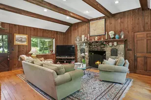 100 Honeysuckle Hill Ln, Easton, CT 06612 - Photo 10