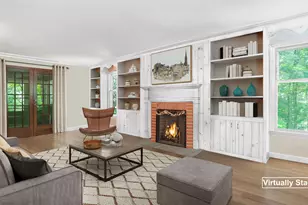 100 Honeysuckle Hill Ln, Easton, CT 06612 - Photo 6