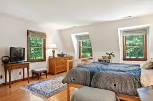 100 Honeysuckle Hill Ln, Easton, CT 06612 - Photo 12