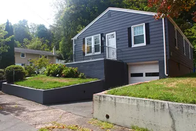 44 Huntington Avenue, New Haven, CT 06512 - Photo 1