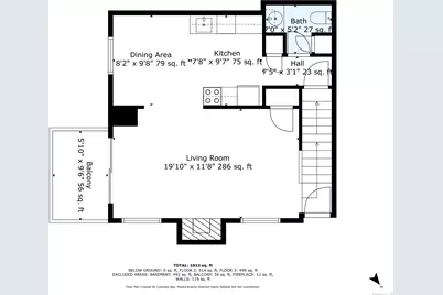 111 Mallane Lane #APT 19A, Naugatuck, CT 06770 - Photo 22