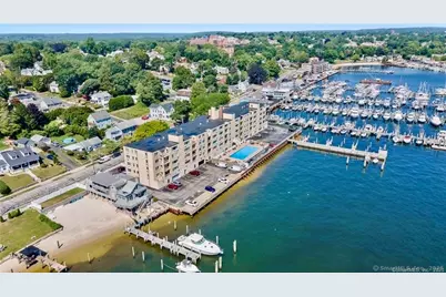 292 Pequot Avenue #E2, New London, CT 06320 - Photo 18