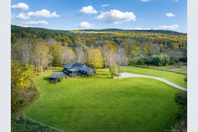 30 Knibloe Hill Road, Sharon, CT 06069 - Photo 2