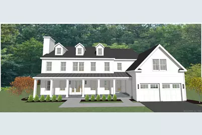 25 Gower Street, New Canaan, CT 06840 - Photo 1