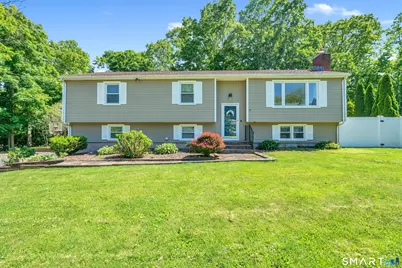 17 Briarwood Lane, Branford, CT 06405 - Photo 1