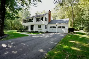 25 Goldenrod Ct, Cheshire, CT 06410 - Photo 1