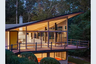 44 Benedict Hill Road, New Canaan, CT 06840 - Photo 1