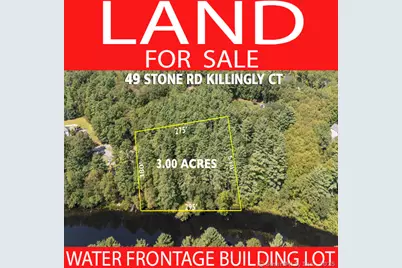 49 Stone Road, Killingly, CT 06241 - Photo 1