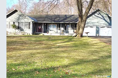 181 Mack Road, Lebanon, CT 06249 - Photo 1