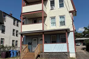 144 West St, New Britain, CT 06051 - Photo 1