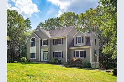 50 Beardsley Road, New Milford, CT 06776 - Photo 1