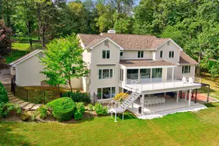 5 Sail Harbour Dr, Sherman, CT 06784 - Photo 2