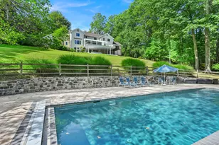 5 Sail Harbour Dr, Sherman, CT 06784 - Photo 4