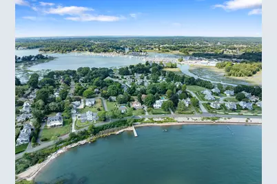 40 Linden Shores (Also Known As 40 Fairwinds), Branford, CT 06405 - Photo 2