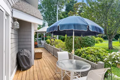 40 Linden Shores (Also Known As 40 Fairwinds), Branford, CT 06405 - Photo 4