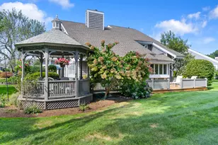 40 Linden Shores (Also Known As 40 Fairwinds), Branford, CT 06405 - Photo 24