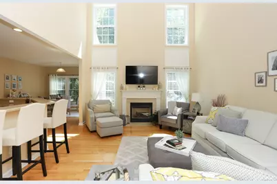 302 Fairway Drive #302, Oxford, CT 06478 - Photo 10