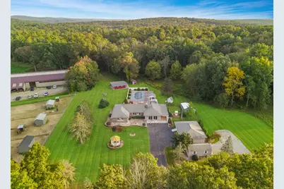 28 Cemetery Road, Willington, CT 06279 - Photo 1
