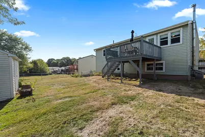 34 Meetinghouse Ridge, Meriden, CT 06450 - Photo 36